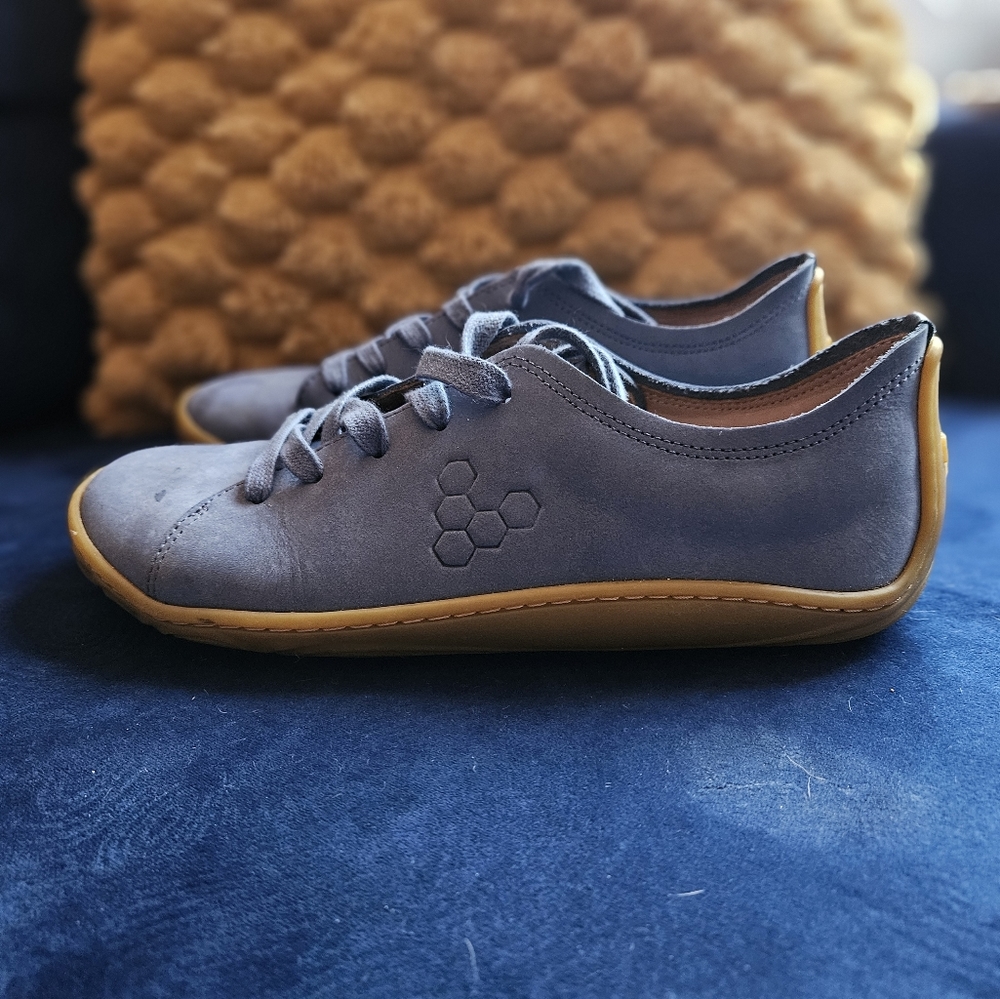 Vivo Barefoot Addis